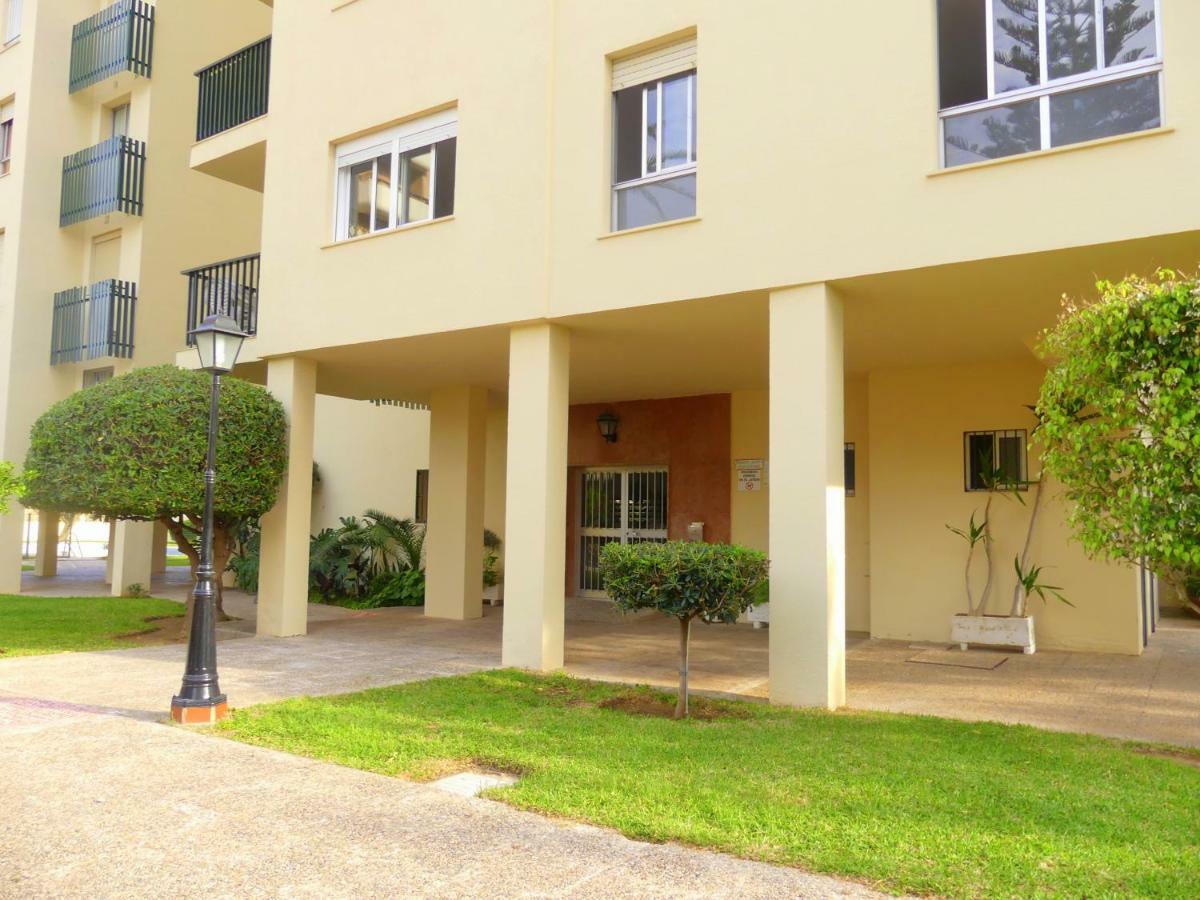 Duplex La Carihuela 1ª Linea De Playa Apartamento Costa Del Sol 托雷莫利诺斯 外观 照片