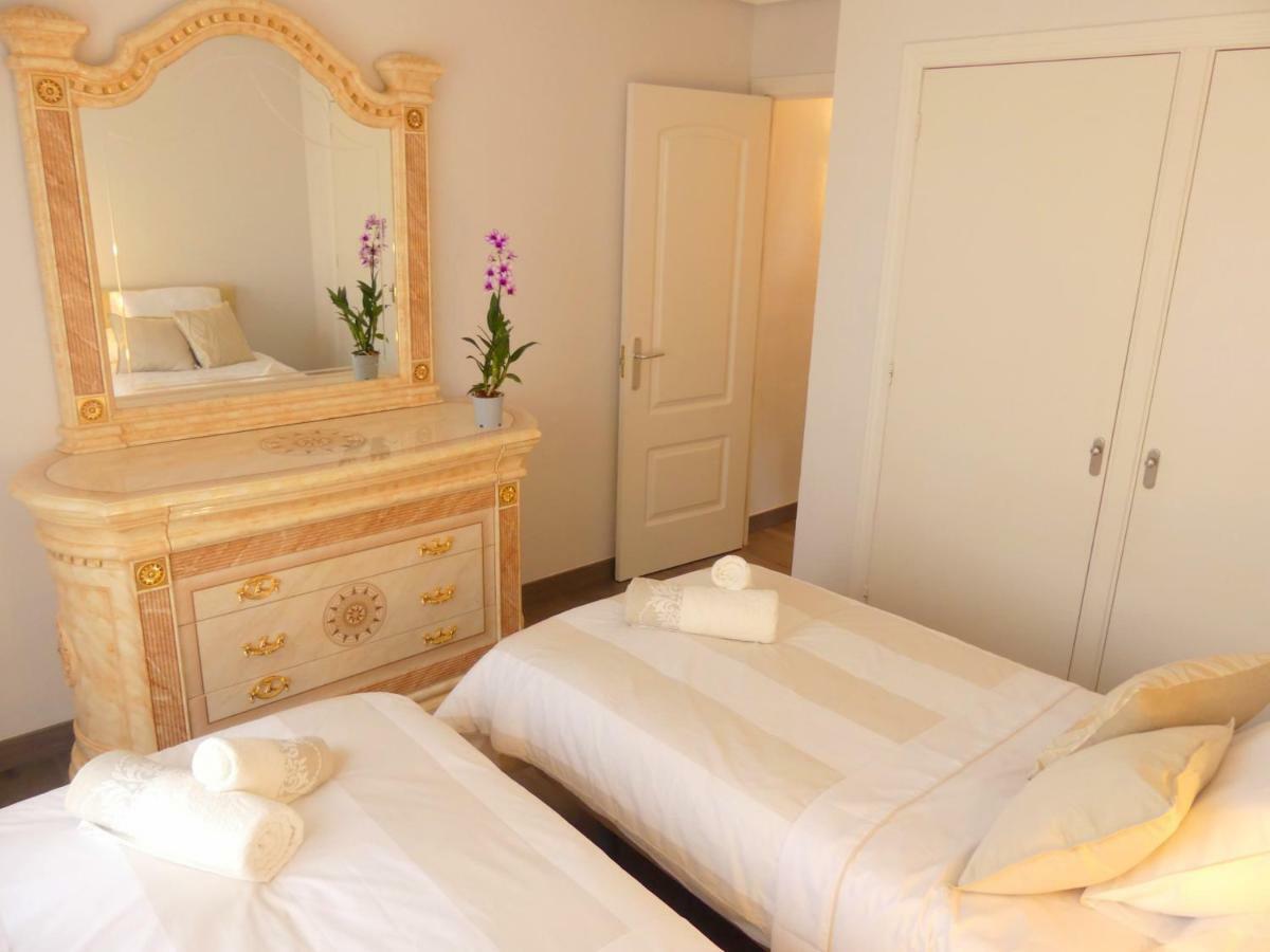 Duplex La Carihuela 1ª Linea De Playa Apartamento Costa Del Sol 托雷莫利诺斯 外观 照片