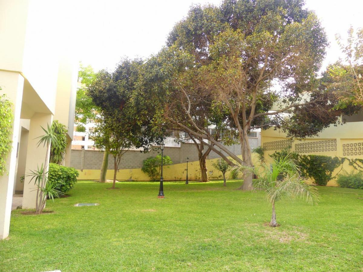 Duplex La Carihuela 1ª Linea De Playa Apartamento Costa Del Sol 托雷莫利诺斯 外观 照片