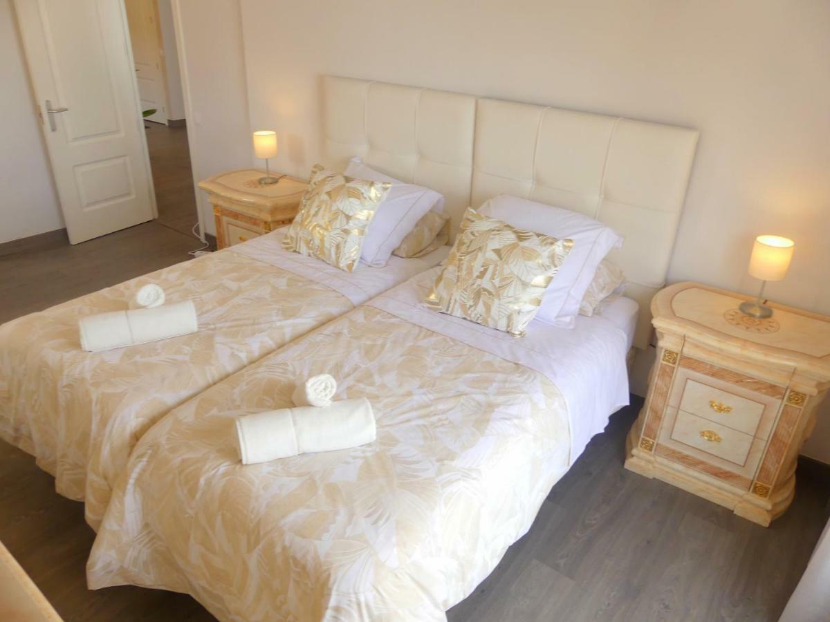 Duplex La Carihuela 1ª Linea De Playa Apartamento Costa Del Sol 托雷莫利诺斯 外观 照片